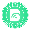 Bestpay Agen Kuota APK
