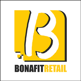 Bonafit Retail icône