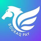 BOURAQ PAY ícone