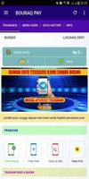 BOURAQ PAY পোস্টার