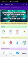 BOURAQ PAY স্ক্রিনশট 3