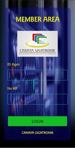 Cahaya Gigatronik For Android Apk Download