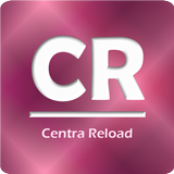 Centra Reload Zeichen