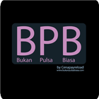 Bukan Pulsa Biasa 图标