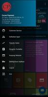 Corner Payment syot layar 2