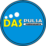 DAS Pulsa ikon