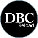 DBC Reload : Aplikasi Pulsa aplikacja