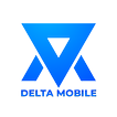 Delta Mobile আইকন