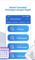 DEWIJAYA RELOAD Screenshot 2