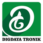 DigdayaTronik icon