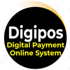 Digipos (Digital Payment Online System) иконка