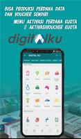 DIGITALKU 截圖 2
