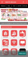 Dikuto Reload اسکرین شاٹ 3