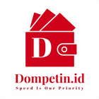 Dompetin.id biểu tượng