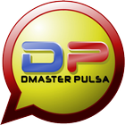 ikon Dmaster-Pulsa