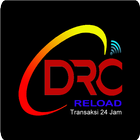 DRC Pulsa icône