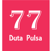 Duta Pulsa 77 icon