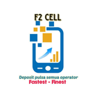 F2 CELL icône