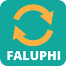 Faluphi Reload - Agen Pulsa Murah-APK