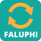 Faluphi Reload - Agen Pulsa Murah icône