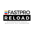 FASTPRO RELOAD icône