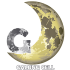 Galung Cell أيقونة