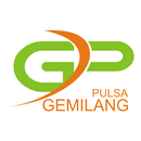 GEMILANG PULSA: Aplikasi Pulsa APK