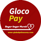 GlocoPay Indonesia (New Version)-icoon