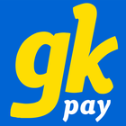 GK Payment Grosir Kuota Pulsa biểu tượng