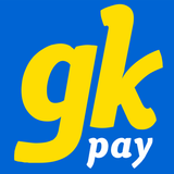 GK Payment Grosir Kuota Pulsa آئیکن