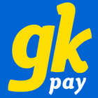 GK Payment Grosir Kuota Pulsa icône