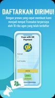 GK Payment Grosir Kuota Pulsa Ekran Görüntüsü 2
