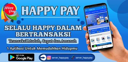 Happy Pay постер