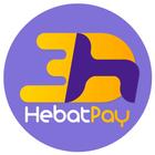 Hebat Pay आइकन