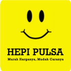 Hepi Pulsa 图标