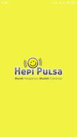 Hepi Pulsa โปสเตอร์