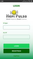 Hepi Pulsa স্ক্রিনশট 1