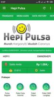 Hepi Pulsa 截图 3