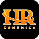 HR KOMUNIKA : Aplikasi Pulsa APK