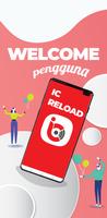 IC RELOAD poster
