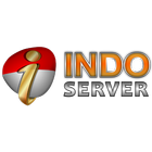 INDO SERVER आइकन