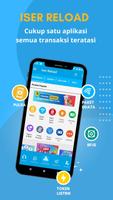 Iser Reload ภาพหน้าจอ 1