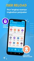 Iser Reload ภาพหน้าจอ 2