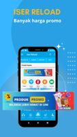 Iser Reload ภาพหน้าจอ 3