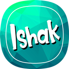 ISHAK RELOAD 图标