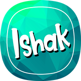 ISHAK RELOAD icône