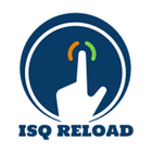 ISQ Reload アイコン