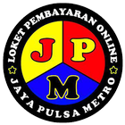 Jaya Pulsa Metro icon