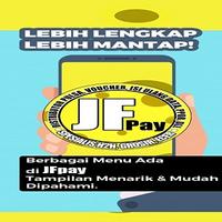 Jfpay Indonesia V2 پوسٹر