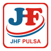 JHF PULSA: Aplikasi Pulsa